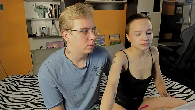 SammySccott online show from 02.05.26