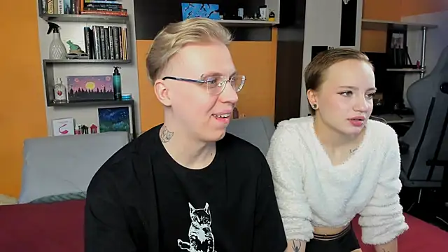 SammySccott online show from 03.30.26