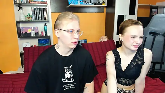 SammySccott online show from 04.19.26