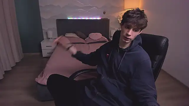 Edvard Blare online show from 11.19.25