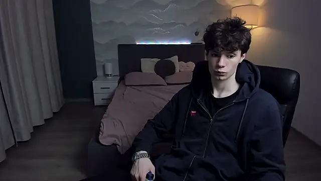 Edvard Blare online show from 11.21.25