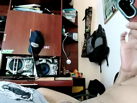 cachos2025 online show from 11.21.25