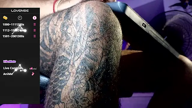 Snapshot of Max-prada chatting on 02.07.26 Max-prada online show from 02.07.26