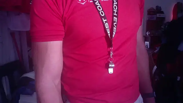 Snapshot of DILFJockDad87 chatting on 10.04.25 DILFJockDad87 online show from 10.04.25