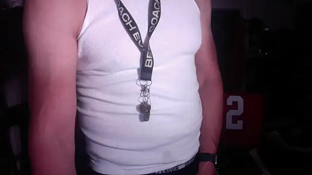 Snapshot of DILFJockDad87 chatting on 02.28.26 DILFJockDad87 online show from 02.28.26