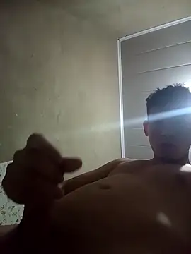 Henriquepauzao10 online show from 10.26.25