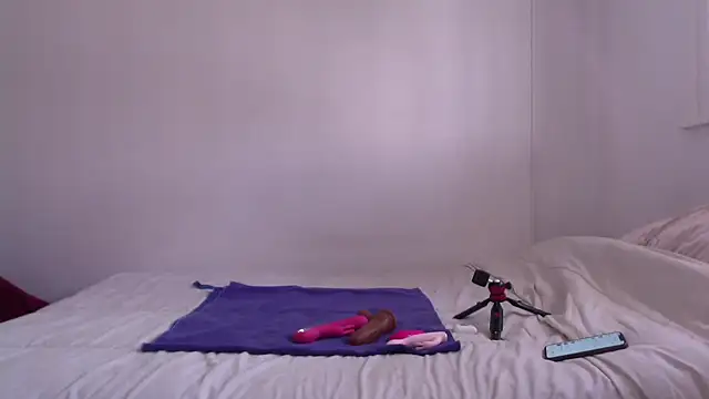 RenataWet online show from 09.17.25