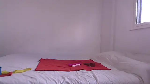 RenataWet online show from 11.17.25