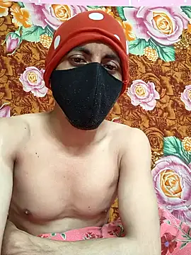 Seducing couple online show from 12.15.25