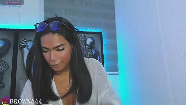  naomibrown  online show from 05.19.26