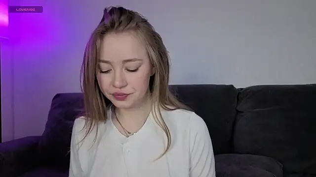 Anna mileer online show from 04.07.26