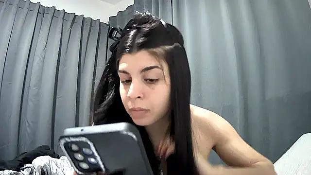 VioletaZein online show from 01.09.26