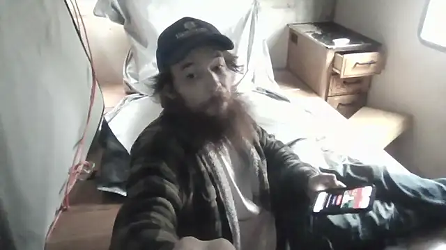 Skater1287 online show from 03.13.26