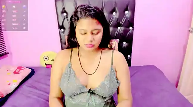 INDIANFLAME online show from 03.15.25