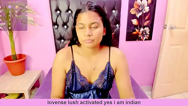 INDIANFLAME online show from 11.28.25