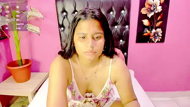 INDIANFLAME online show from 02.03.26