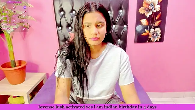 Snapshot of INDIANFLAME chatting on 07.08.26 INDIANFLAME online show from 07.08.26