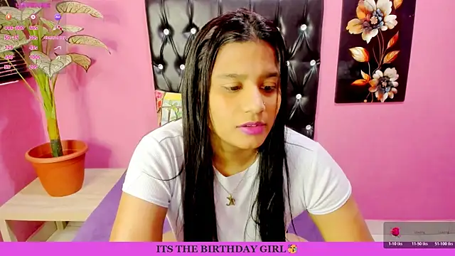 Snapshot of INDIANFLAME chatting on 07.16.26 INDIANFLAME online show from 07.16.26