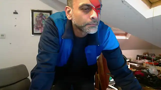 mista sista fista online show from 11.26.25