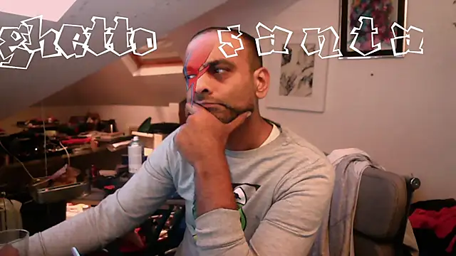 mista sista fista online show from 11.29.25