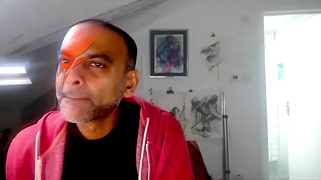 mista sista fista online show from 01.08.26