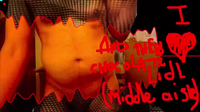 mista sista fista online show from 03.12.26