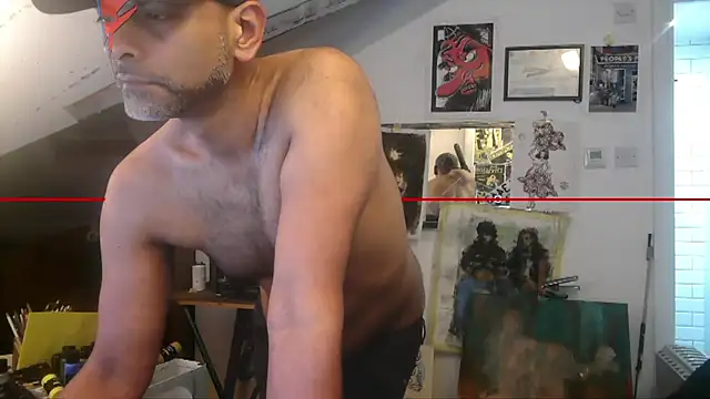 mista sista fista online show from 03.19.26