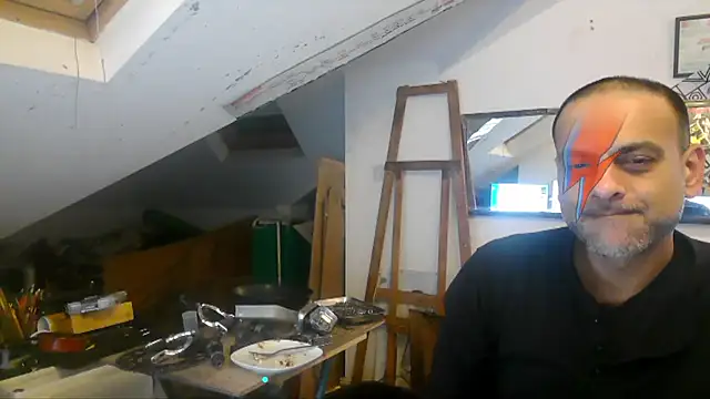 mista sista fista online show from 03.26.26