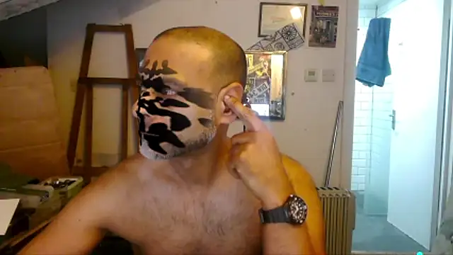 mista sista fista online show from 04.07.26