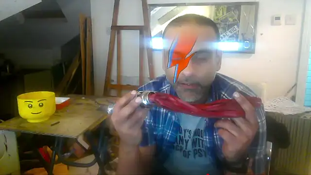 mista sista fista online show from 04.14.26