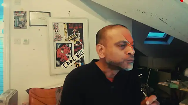 mista sista fista online show from 05.19.26