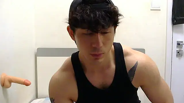 natenatejosh online show from 11.01.25