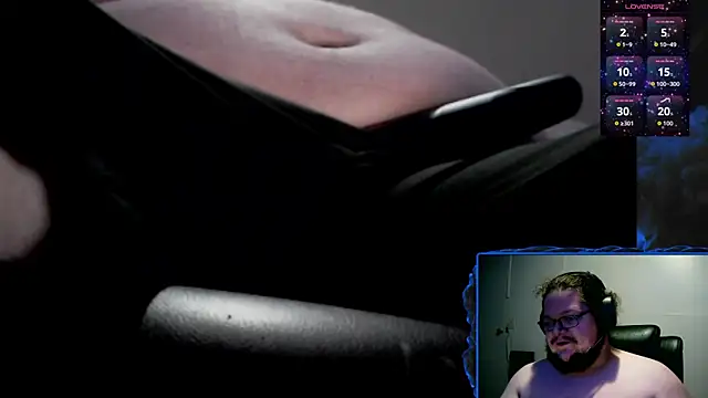 DetChompy online show from 05.16.26
