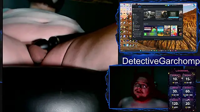 DetChompy online show from 05.25.26