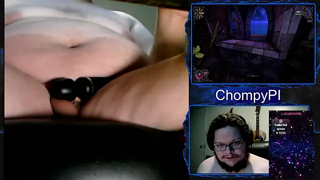 DetChompy online show from 05.26.26