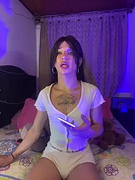 terra sunligth online show from 02.28.26