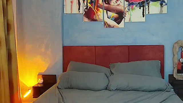 franzeva online show from 03.24.26