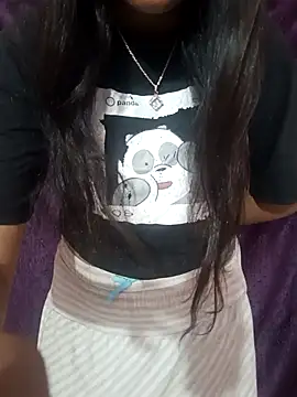 Siya5690 online show from 11.18.25