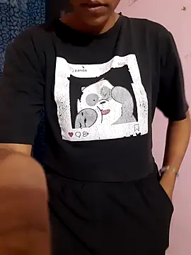 Siya5690 online show from 11.19.25