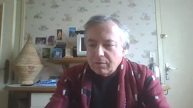 Snapshot of gegevincent chatting on 02.20.26 gegevincent online show from 02.20.26