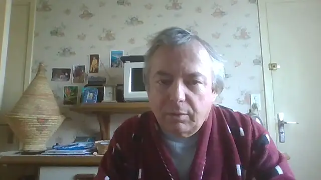 Snapshot of gegevincent chatting on 02.26.26 gegevincent online show from 02.26.26