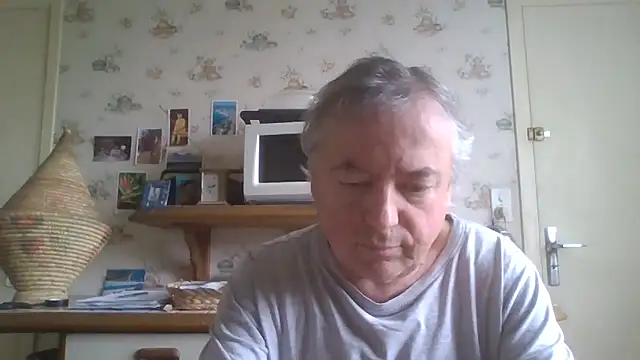 gegevincent online show from 06.03.26