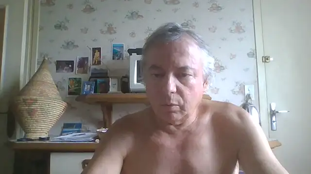 gegevincent online show from 06.03.26