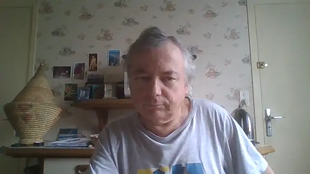 gegevincent online show from 06.04.26