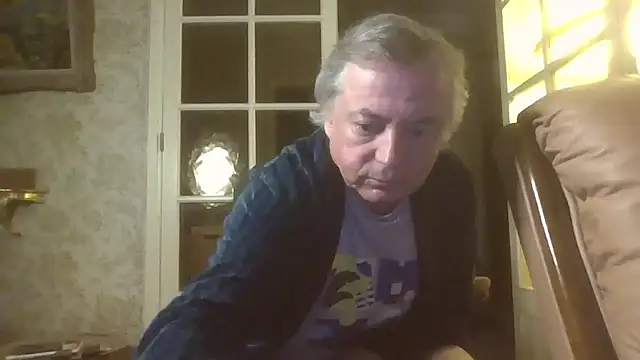 gegevincent online show from 06.04.26