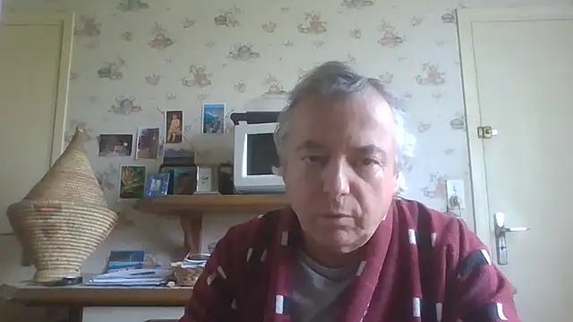 gegevincent online show from 06.05.26