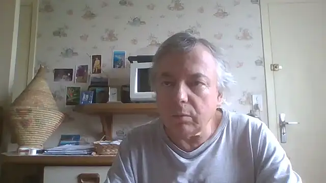 gegevincent online show from 06.06.26