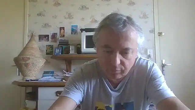 gegevincent online show from 06.07.26