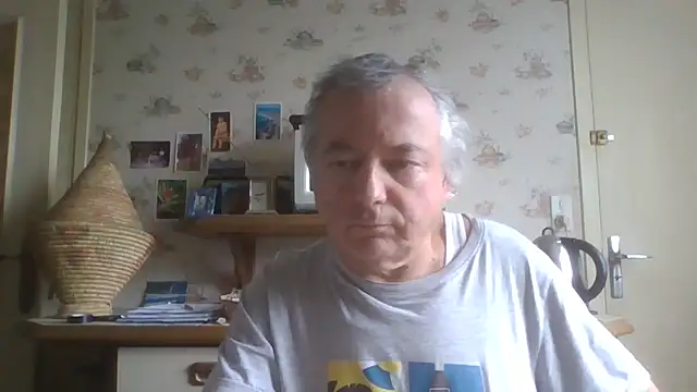 gegevincent online show from 06.08.26