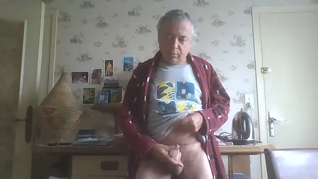 gegevincent online show from 06.09.26